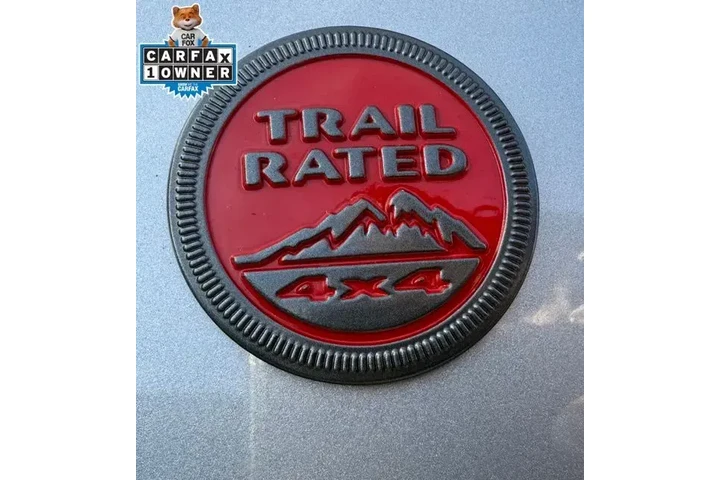 $20970 : Jeep Compass 2023 4x4 Trailh image 9