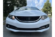 $13995 : 2015 Civic Si thumbnail