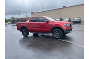$29980 : Ford Ranger 2021 4x4 XLT 4dr thumbnail