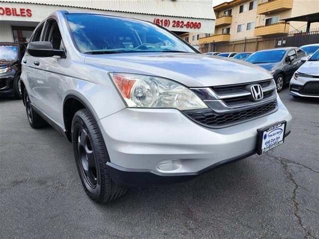 $15995 : 2011 CR-V image 6