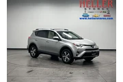 Toyota RAV4 2018 AWD XLE 4dr