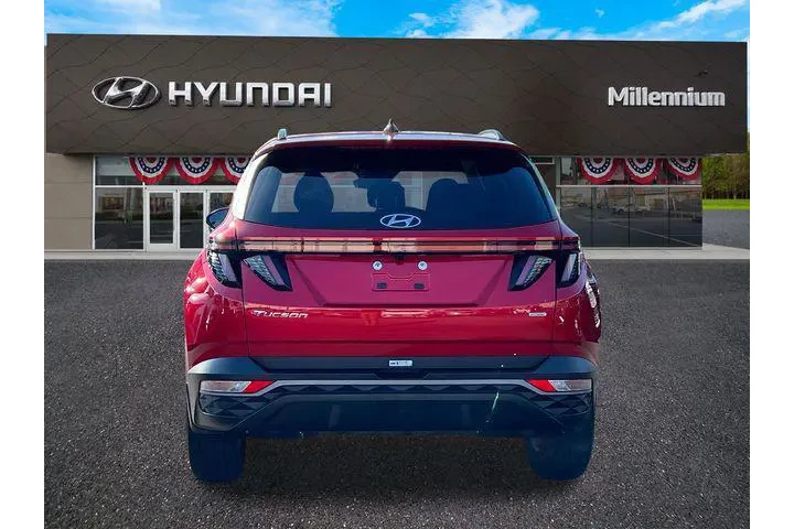 $22987 : Hyundai TUCSON 2023 AWD SEL image 7