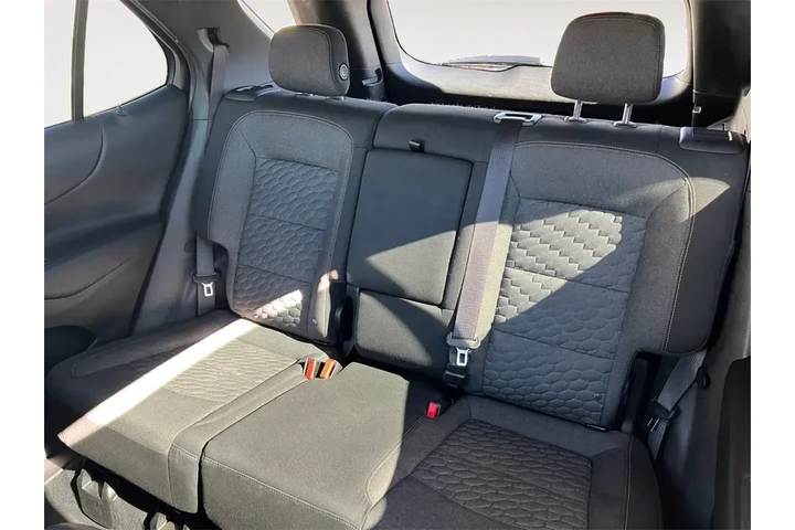 $14482 : Chevrolet Equinox 2020 LT 4d image 7