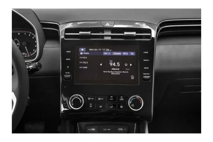 $20388 : Hyundai TUCSON 2024 SE 4dr S image 8