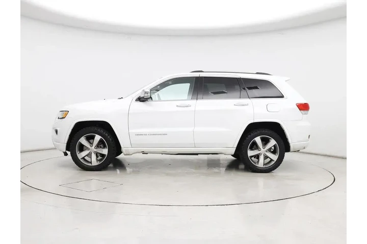 $17998 : Jeep Grand Cherokee 2015 4x4 image 3