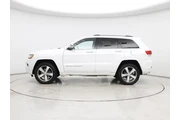 $17998 : Jeep Grand Cherokee 2015 4x4 thumbnail