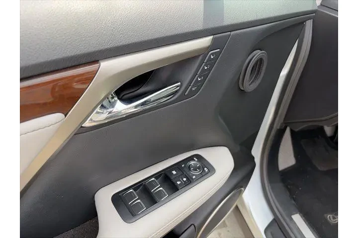 $26600 : Lexus RX 350 2017 F SPORT 4d image 10