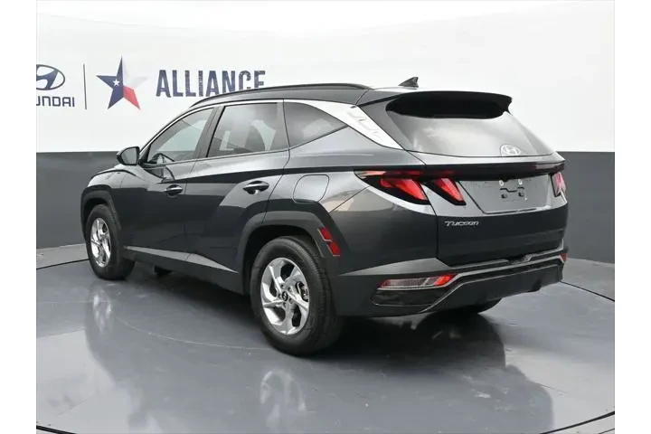 $19030 : Hyundai TUCSON 2024 SEL 4dr image 4