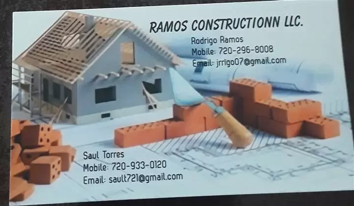 Ramos Constructionn LLC. image 7
