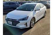 $17998 : Hyundai ELANTRA 2020 SEL 4dr thumbnail