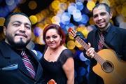 trio musical en Mixcoac en Mexico DF