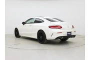 $21998 : Mercedes-Benz C-Class 2017 A thumbnail