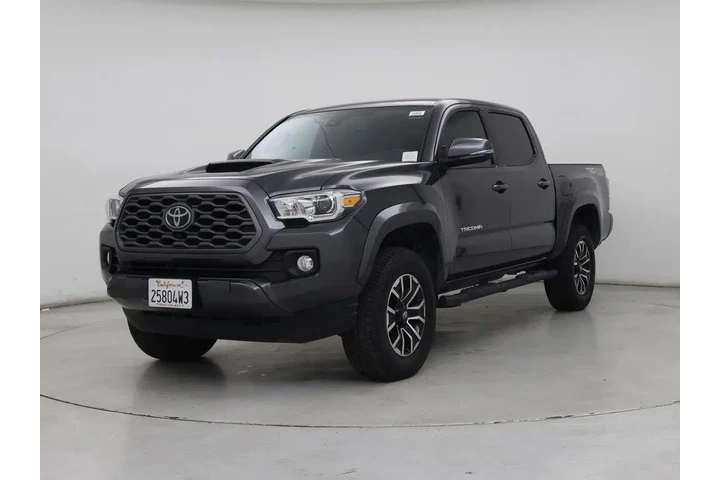$39998 : Toyota Tacoma 2023 4x4 TRD S image 4