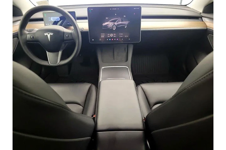 $21998 : Tesla Model 3 2022 4dr Sedan image 9