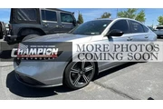 Honda Accord Hybrid 2023 Spo en Reno