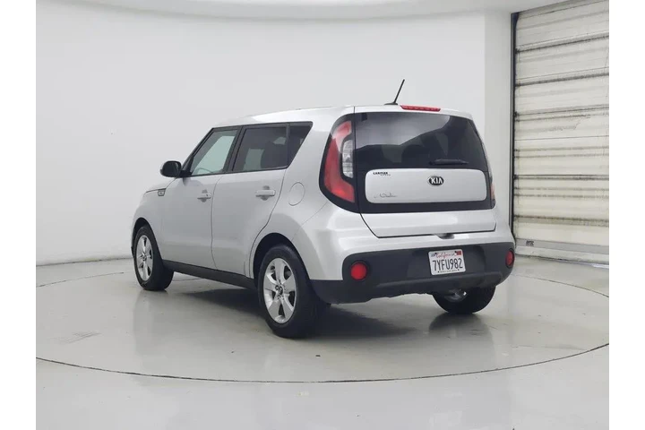 $10998 : Kia Soul 2017 4dr Crossover image 2