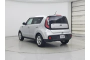 $10998 : Kia Soul 2017 4dr Crossover thumbnail
