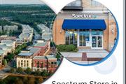 Spectrum Store in WesleyChapel en Avon Park