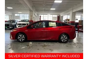 $18988 : Silver Certified2017 Prius Pr thumbnail