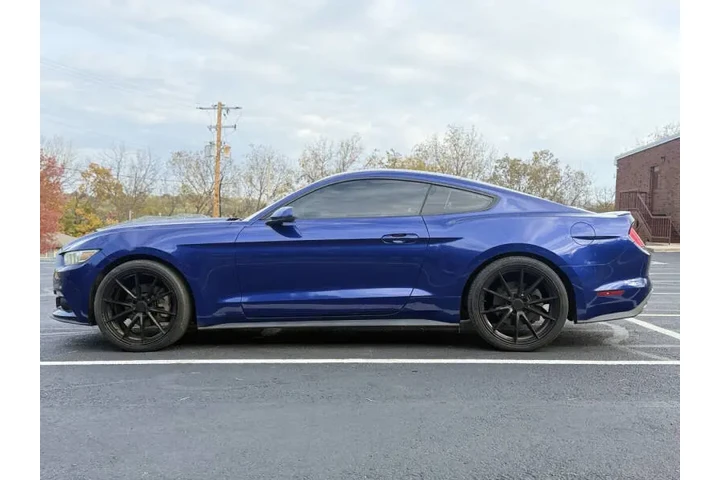 $9999 : 2016 Mustang EcoBoost image 10