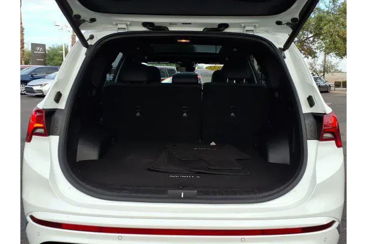 $24999 : Hyundai SANTA FE 2022 Callig image 10