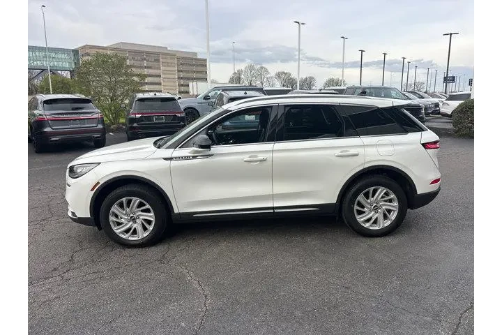 $29985 : Lincoln Corsair 2022 Standar image 4