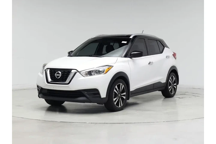 $16998 : Nissan Kicks 2019 SV 4dr Cro image 4
