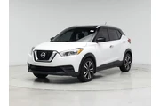 $16998 : Nissan Kicks 2019 SV 4dr Cro thumbnail