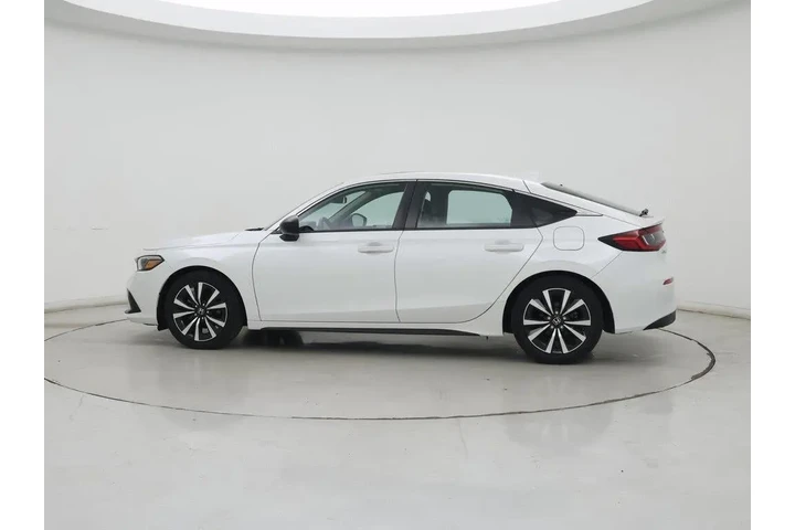 $25998 : Honda Civic 2022 EX-L 4dr Ha image 3