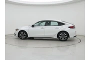 $25998 : Honda Civic 2022 EX-L 4dr Ha thumbnail