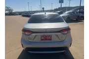 $16250 : Toyota Corolla 2020 LE 4dr S thumbnail