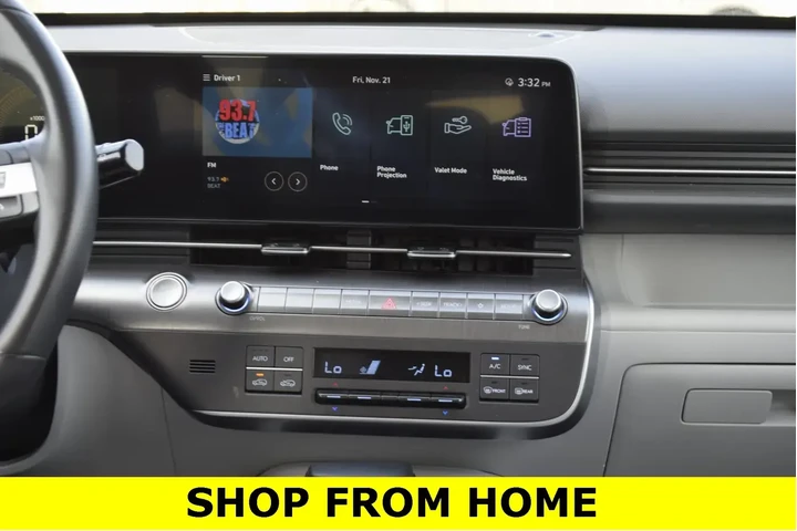 $18783 : Hyundai KONA 2024 SEL 4dr Cr image 4