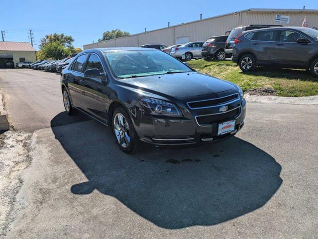 $4990 : 2009 Malibu LT image 8