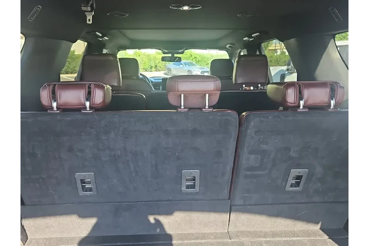 $37000 : Ford Expedition MAX 2024 4x2 image 9