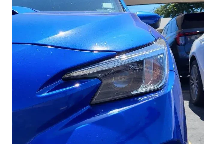 $28500 : Subaru WRX 2023 AWD Premium image 9