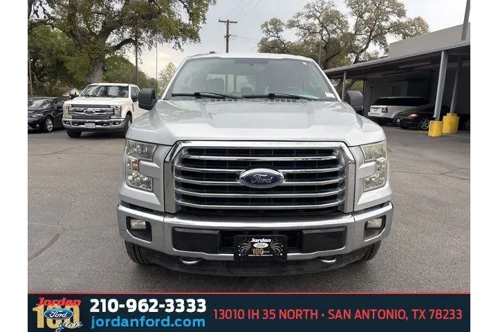 $20373 : Ford F-150 2016 4x4 King Ran image 2