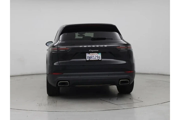 $35998 : Porsche Cayenne 2019 AWD 4dr image 6