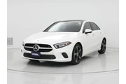 $24998 : Mercedes-Benz A-Class 2022 A thumbnail