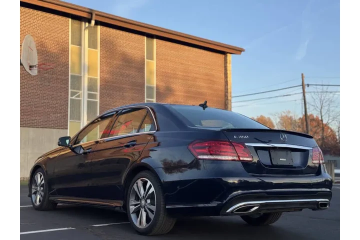 $9999 : 2016 Mercedes-Benz E-Class E image 6