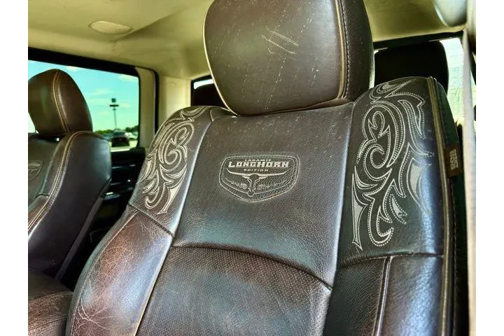 $9400 : Ram 1500 2014 4x4 Laramie Li image 10