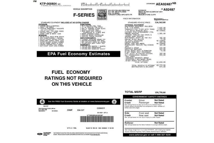 $24998 : Ford F-250 Super Duty 2010 4 image 2