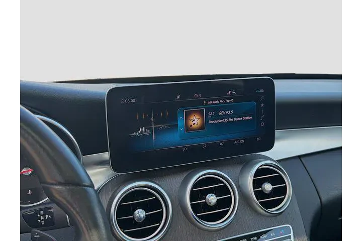 $17522 : Mercedes-Benz C-Class 2019 C image 10