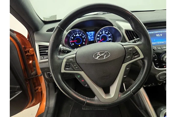$13998 : Hyundai VELOSTER 2016 3dr Co image 10