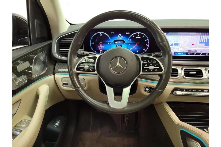 $35998 : Mercedes-Benz GLE 2020 AWD G image 10