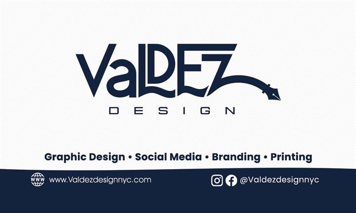 Valdez Design NYC image 1