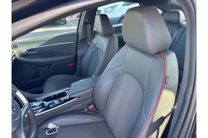 $24500 : Hyundai SONATA 2023 SEL Plus image 6