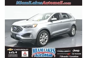 Ford Edge 2022 AWD Titanium en Hialeah