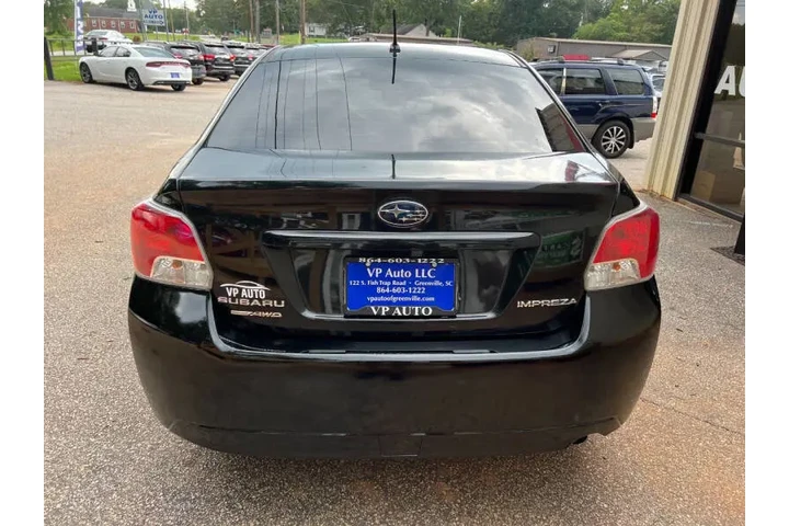 $7999 : 2013 Impreza 2.0i Premium image 7