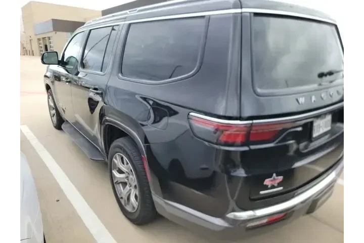 $37988 : Jeep Wagoneer 2022 4x4 Serie image 3