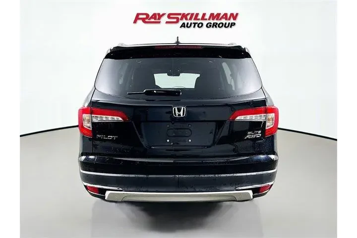 $31975 : Honda Pilot 2021 AWD Elite 4 image 6